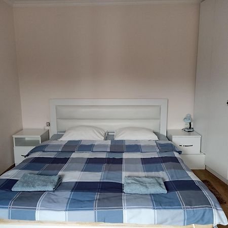 고리 Old Town B&B 외부 사진
