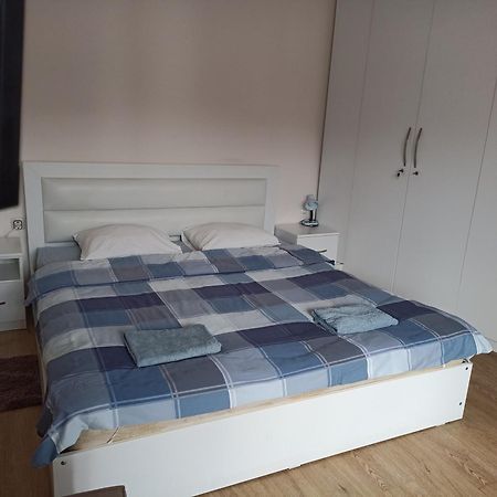 고리 Old Town B&B 외부 사진