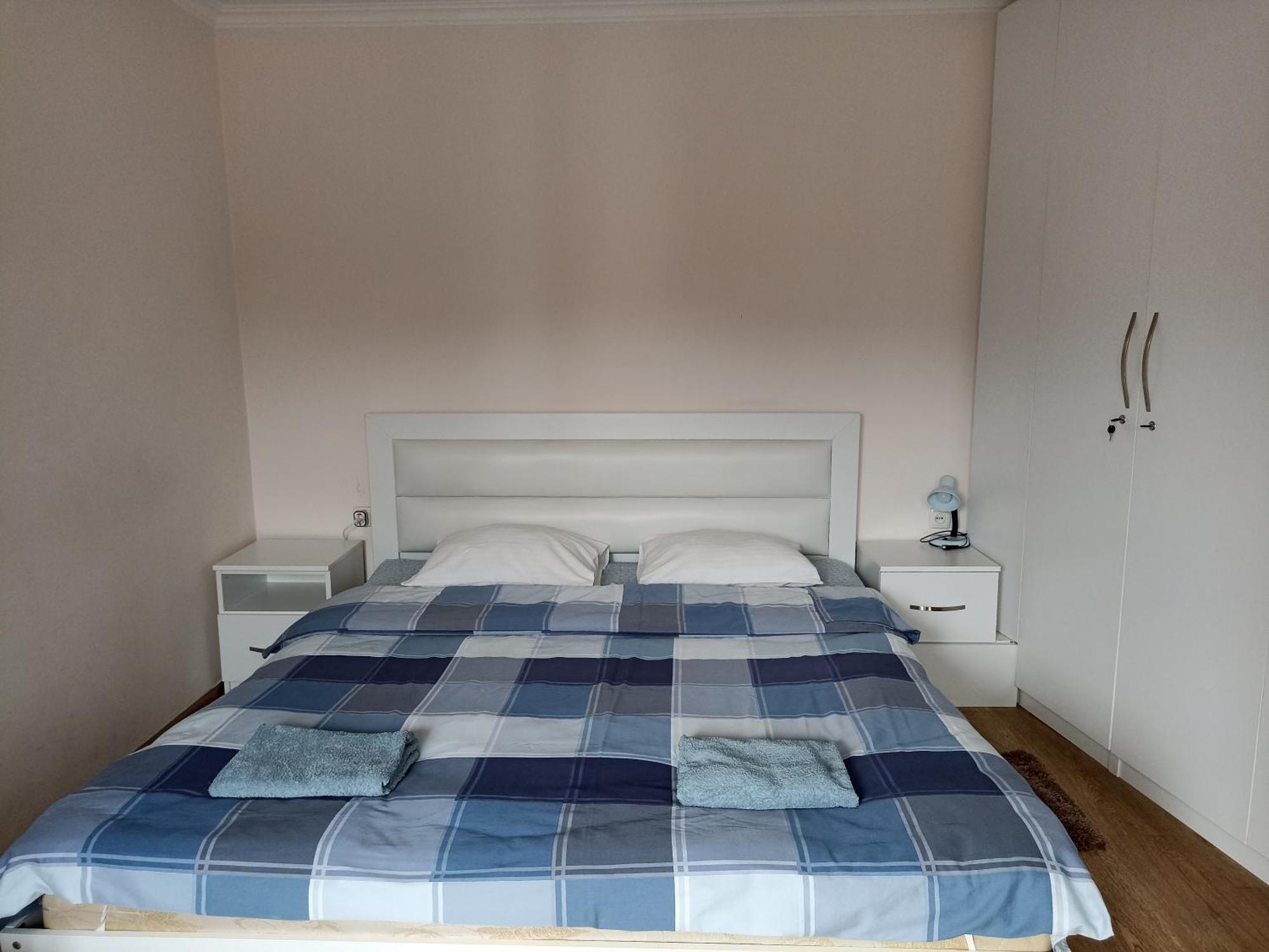 고리 Old Town B&B 외부 사진