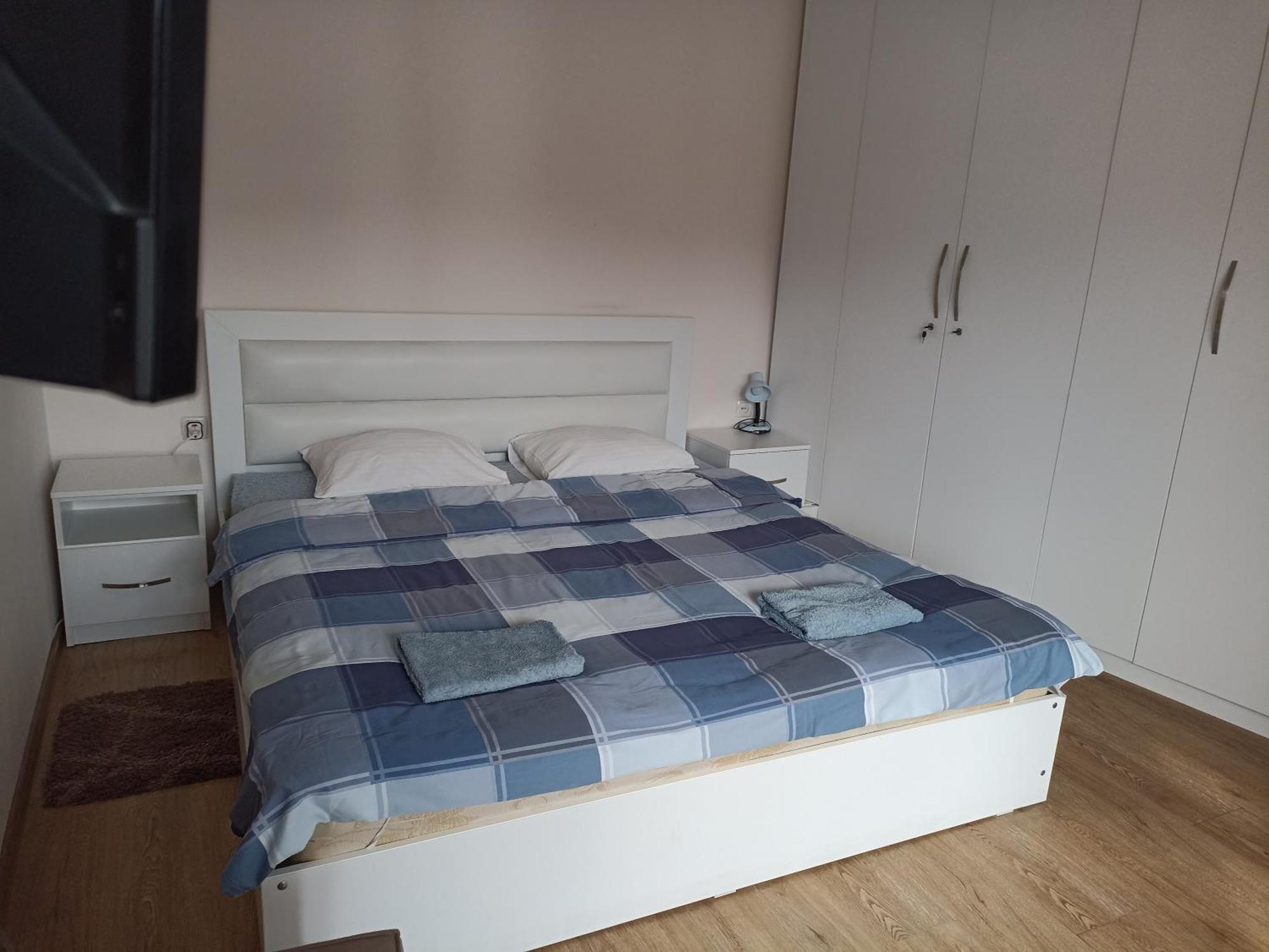 고리 Old Town B&B 외부 사진