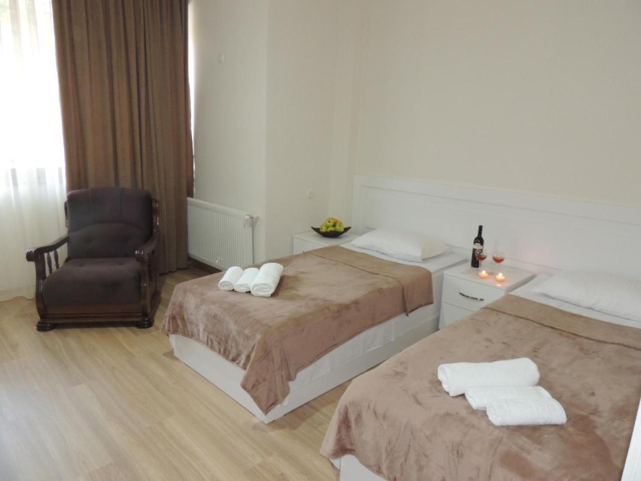 고리 Old Town B&B 외부 사진