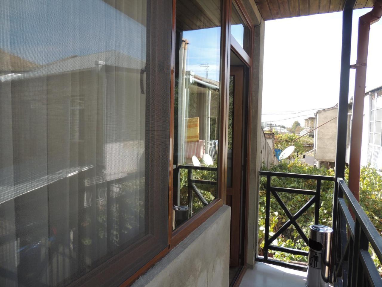 고리 Old Town B&B 외부 사진