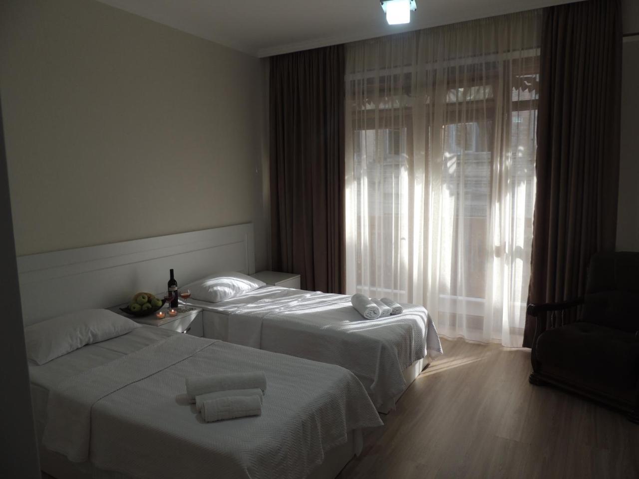 고리 Old Town B&B 외부 사진