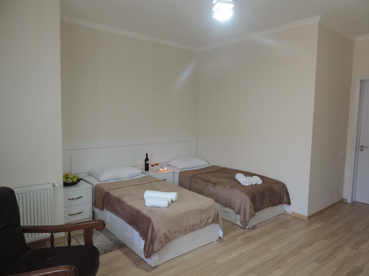 고리 Old Town B&B 외부 사진