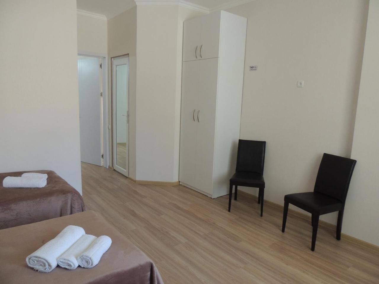 고리 Old Town B&B 외부 사진