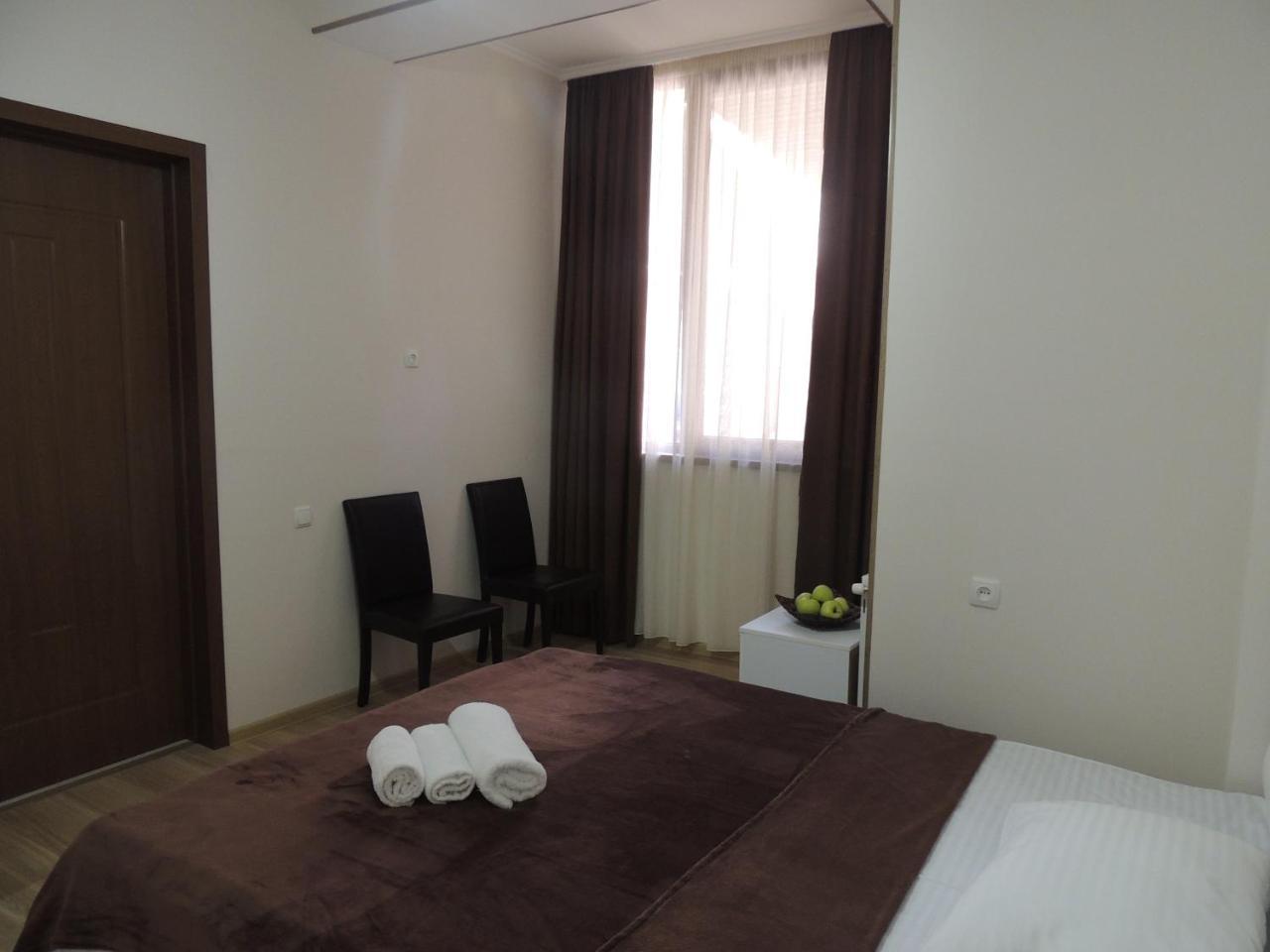 고리 Old Town B&B 외부 사진