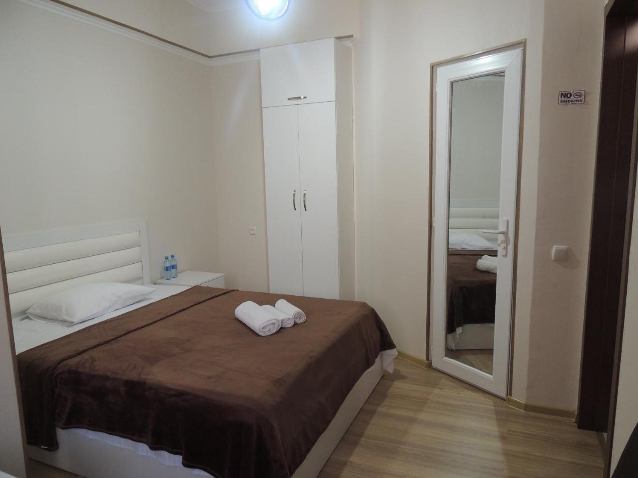 고리 Old Town B&B 외부 사진