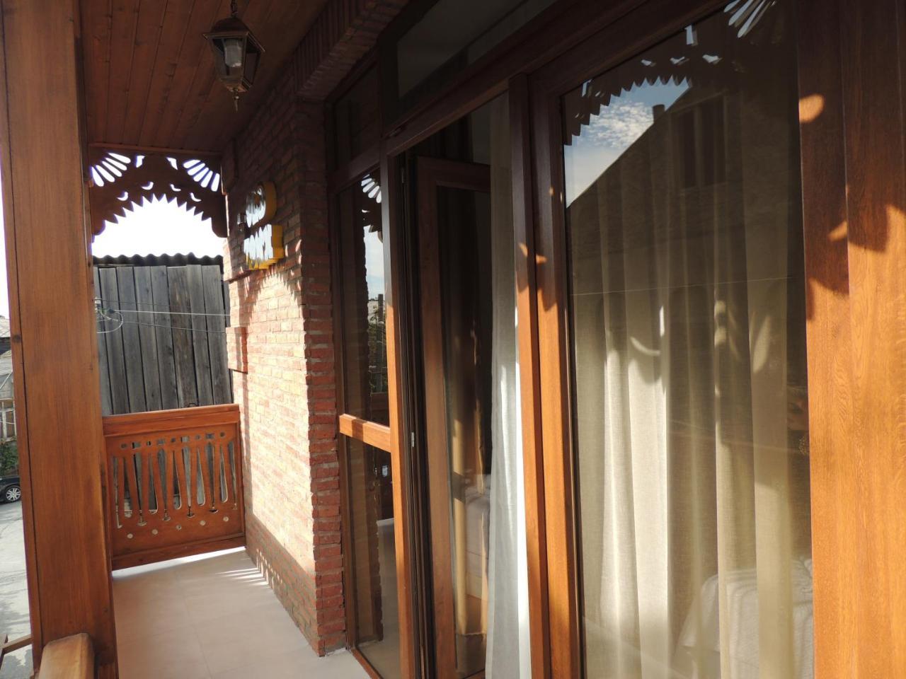 고리 Old Town B&B 외부 사진