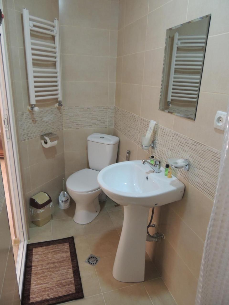 고리 Old Town B&B 외부 사진