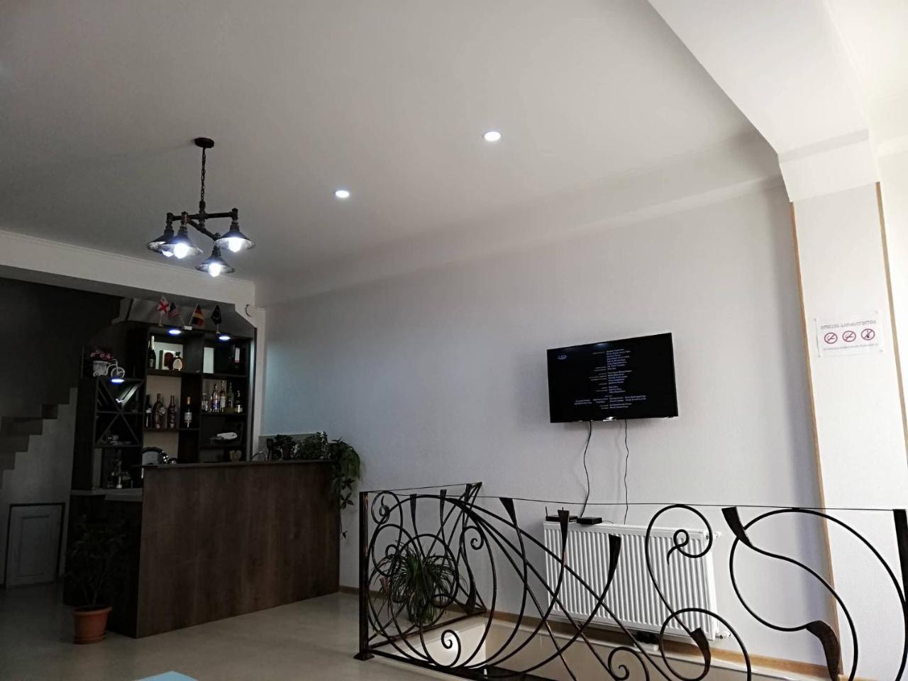 고리 Old Town B&B 외부 사진