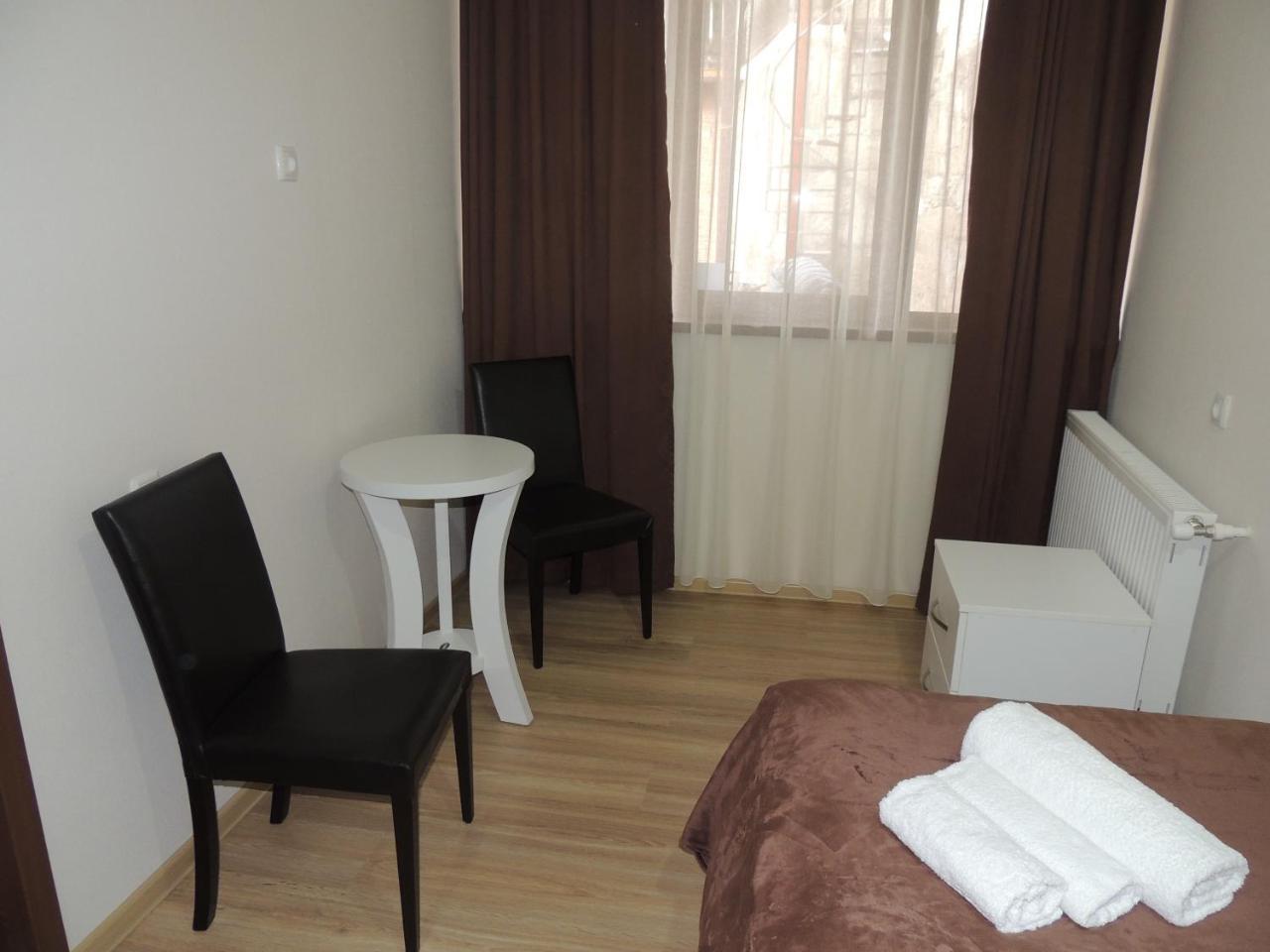 고리 Old Town B&B 외부 사진