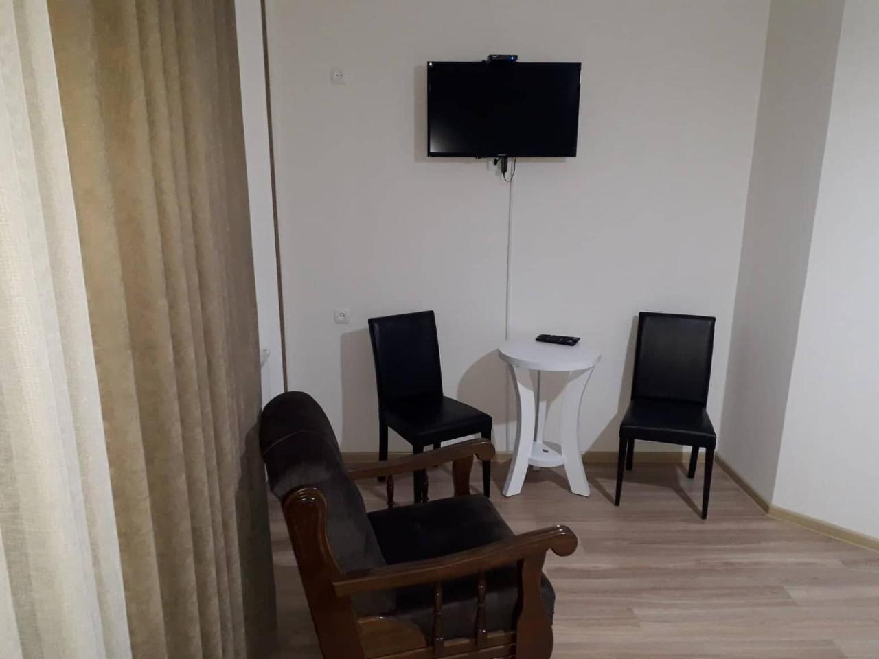 고리 Old Town B&B 외부 사진