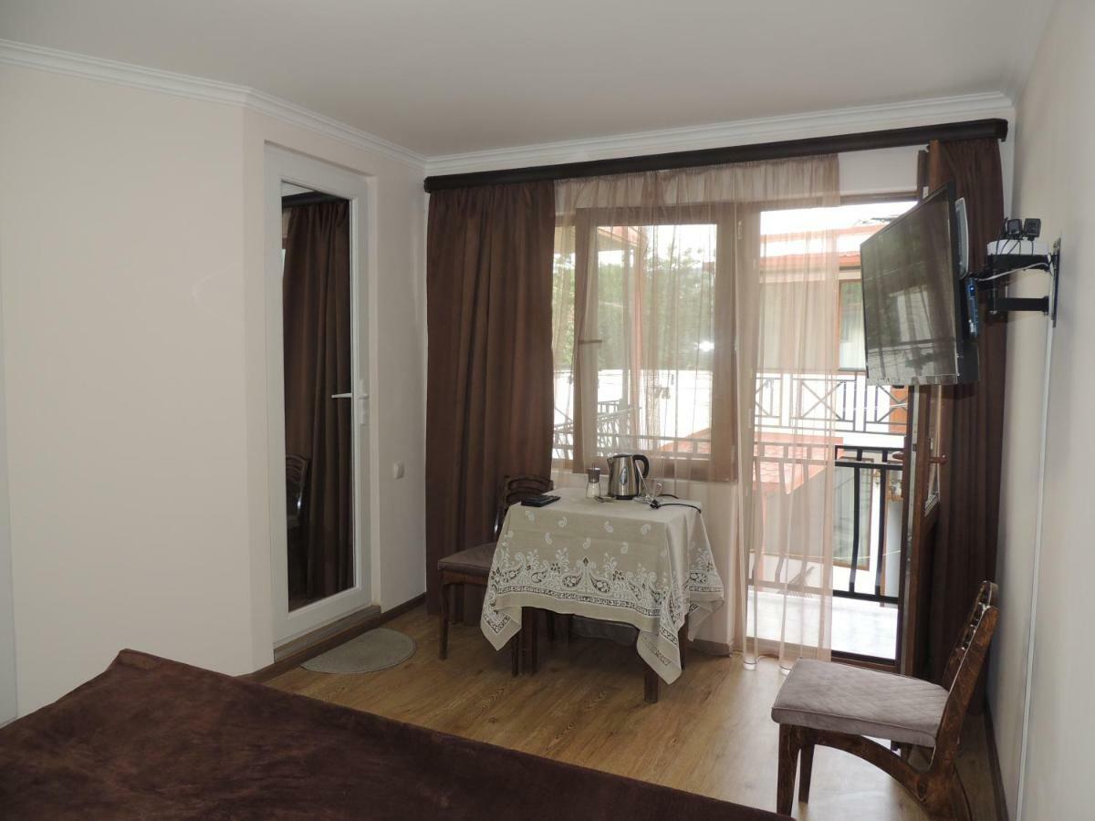 고리 Old Town B&B 외부 사진