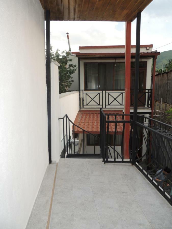 고리 Old Town B&B 외부 사진
