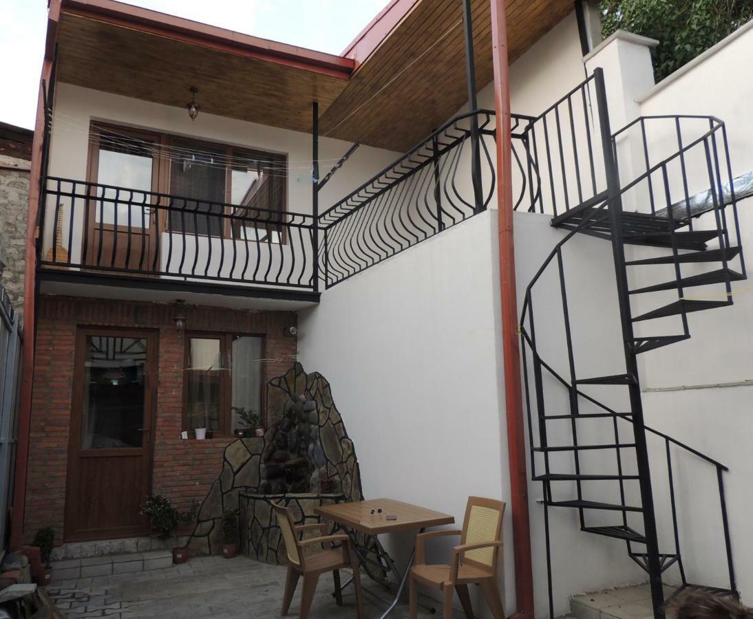 고리 Old Town B&B 외부 사진