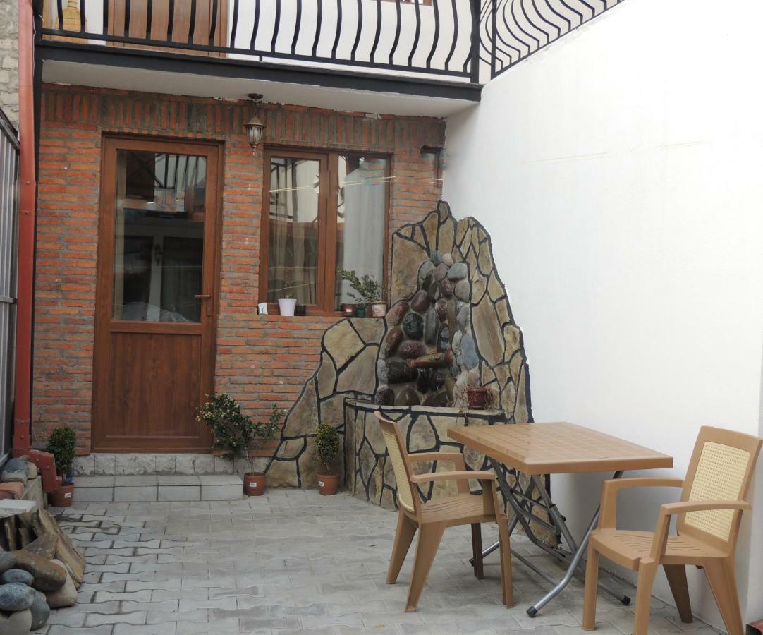 고리 Old Town B&B 외부 사진